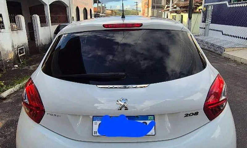 Peugeot 208 Allure 1...