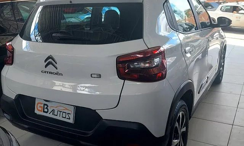 Citroen C3 Feel Pack...