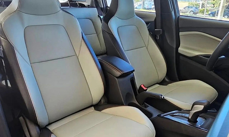 Chevrolet Sonic Prem...