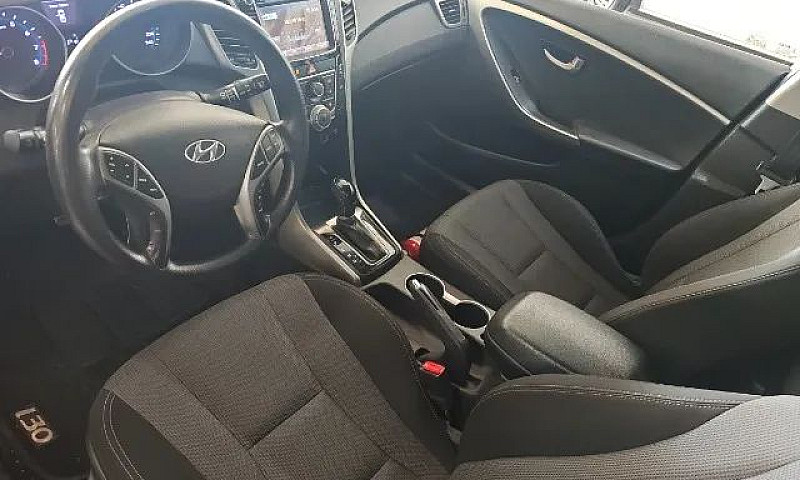 Hyundai I30 1.8 16V ...