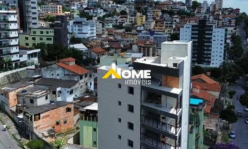 Cobertura À Venda, 3...