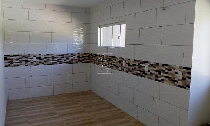 Casa À Venda Com 3 D...