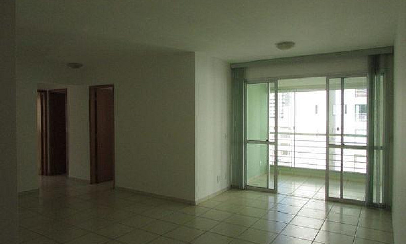 Apartamento  Com 3 Q...