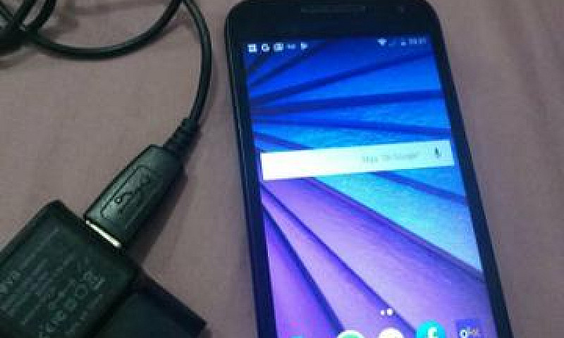 Moto G3...