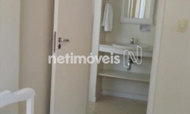 Apartamento Para Alu...