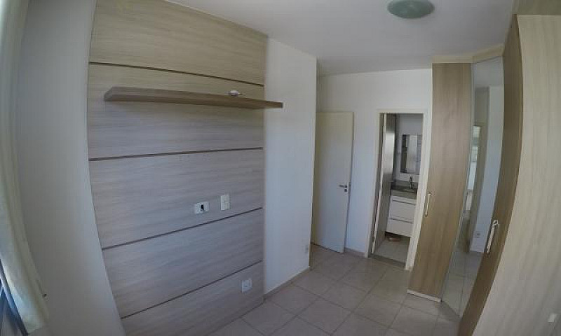 Apartamento Para Alu...