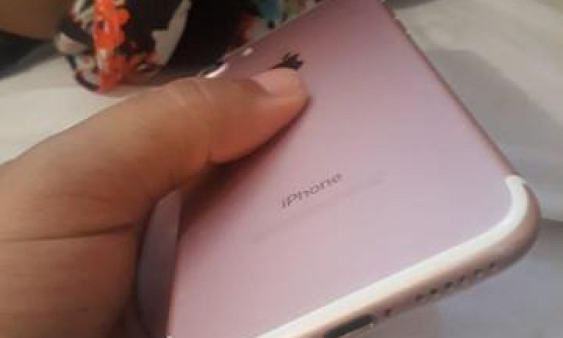 Iphone 7 Completo...
