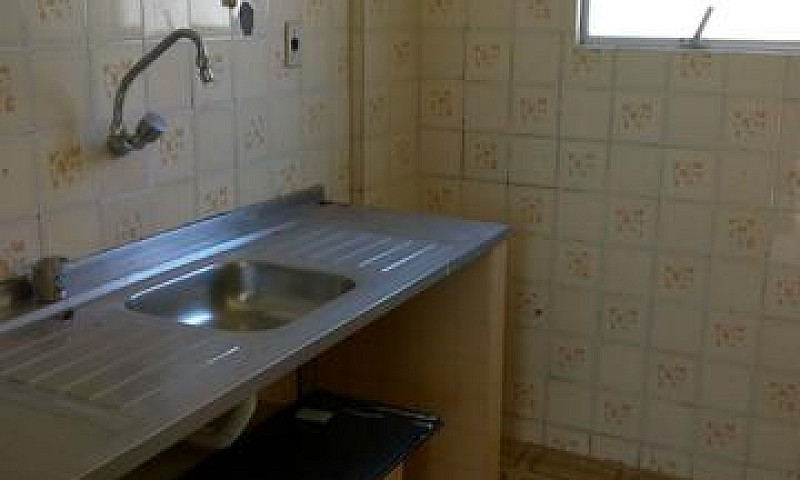 Apartamento 2/4 Cabu...