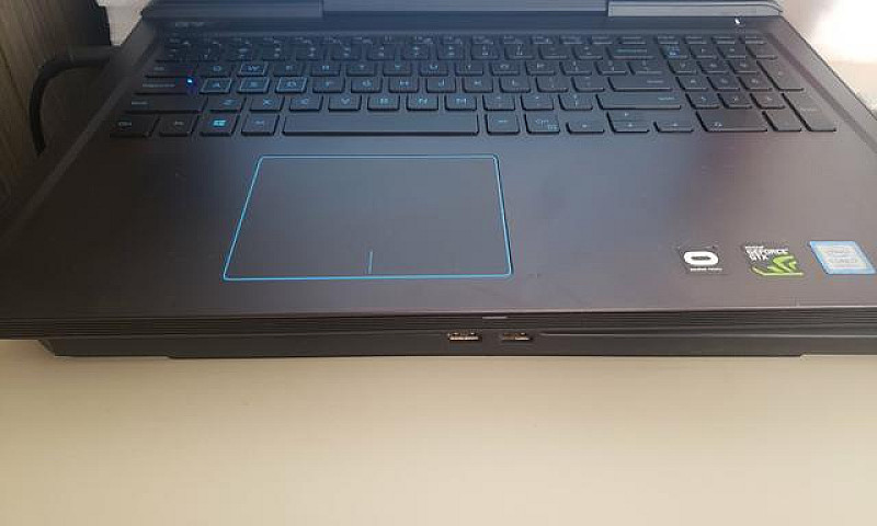 Dell G7 Novo...