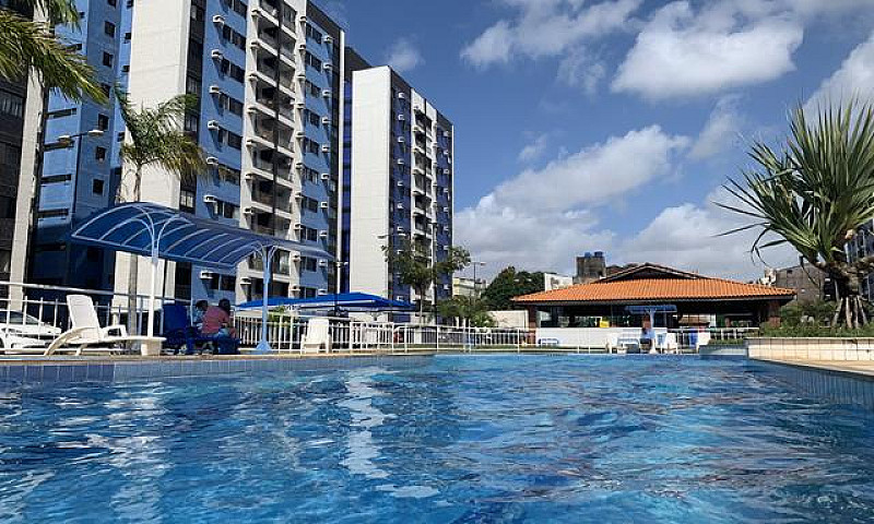 Apartamento No Calha...