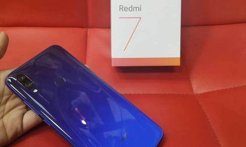 Xiaomi Redmi 7 64Gb ...