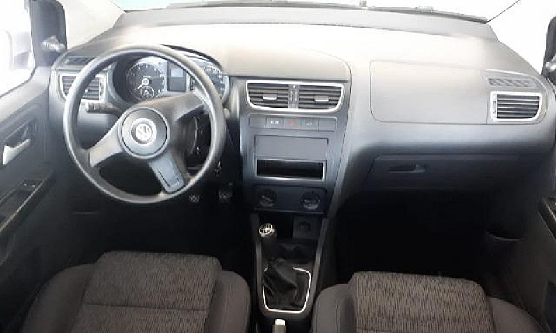 Volkswagen Fox 1.0 2...