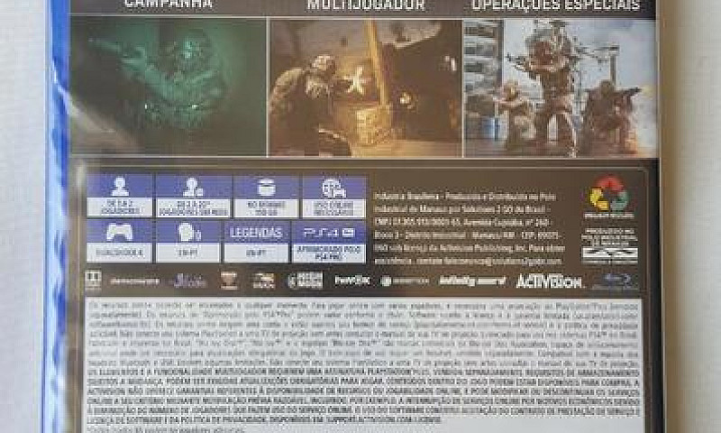 Call Of Duty Modern ...
