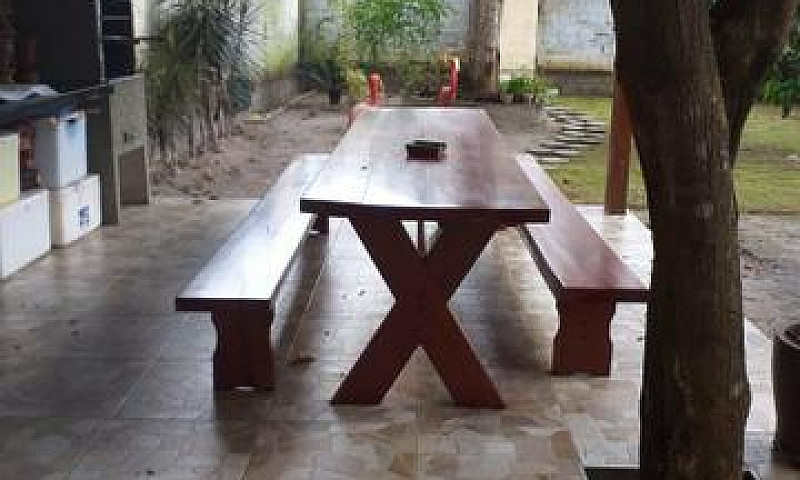 Vendo Casa Planejada...