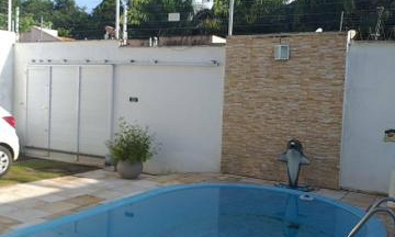 Vendo Casa Planejada...