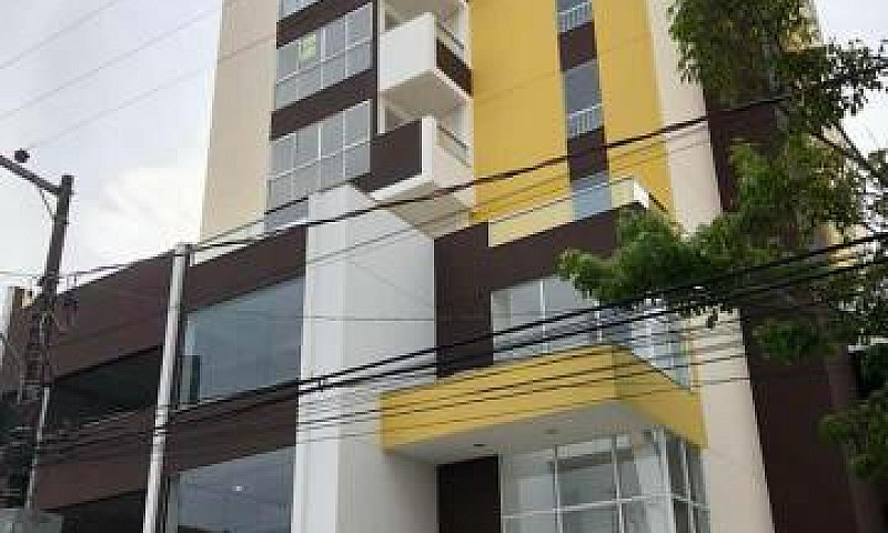 Apartamento Novo Sem...