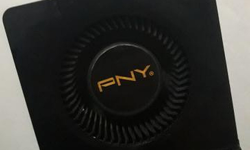 Placa De Vídeo Gtx 7...