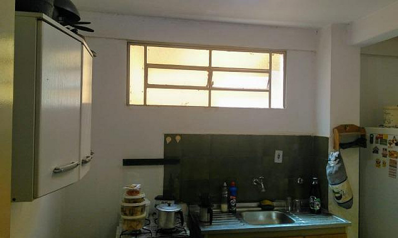 Vendo Apartamento No...