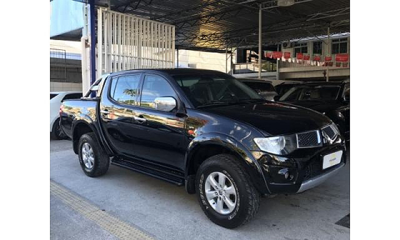  Mitsubishi  L200 Tr...