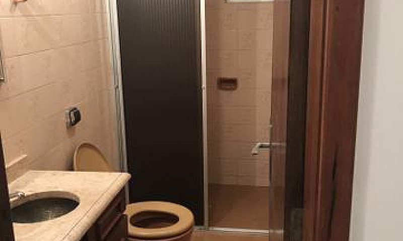 Locação De Apartamen...