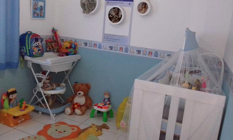 Apartamento Com 2 Do...