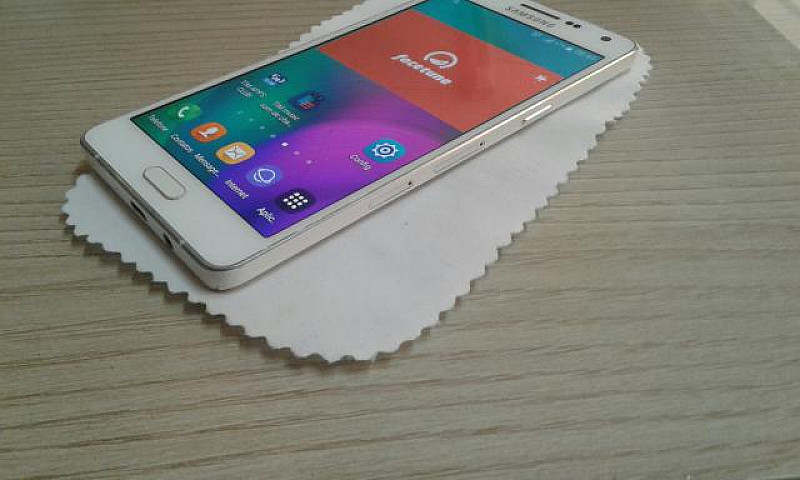 Samsung A5 Troco Com...