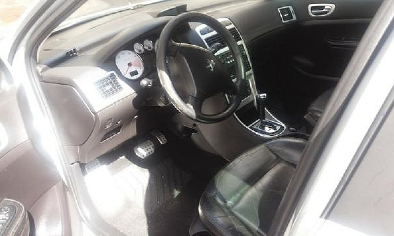 Peugeot 307...