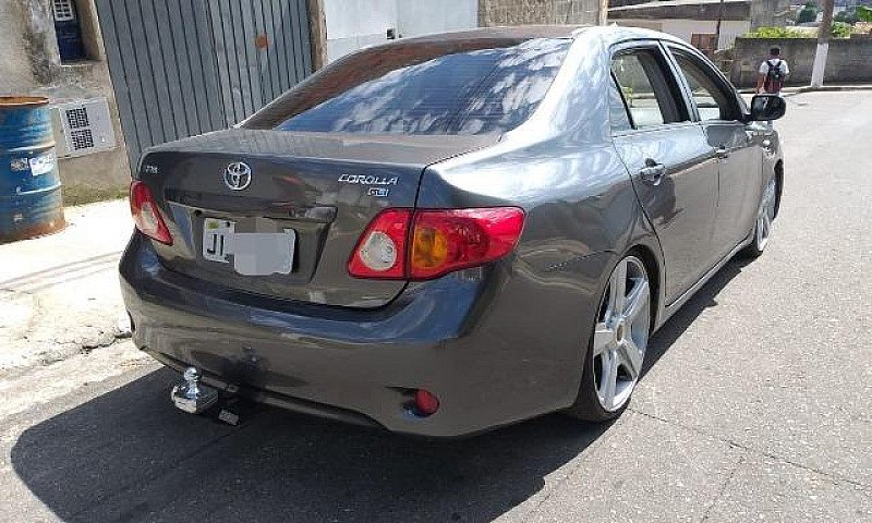 Toyota Corolla 2011 ...