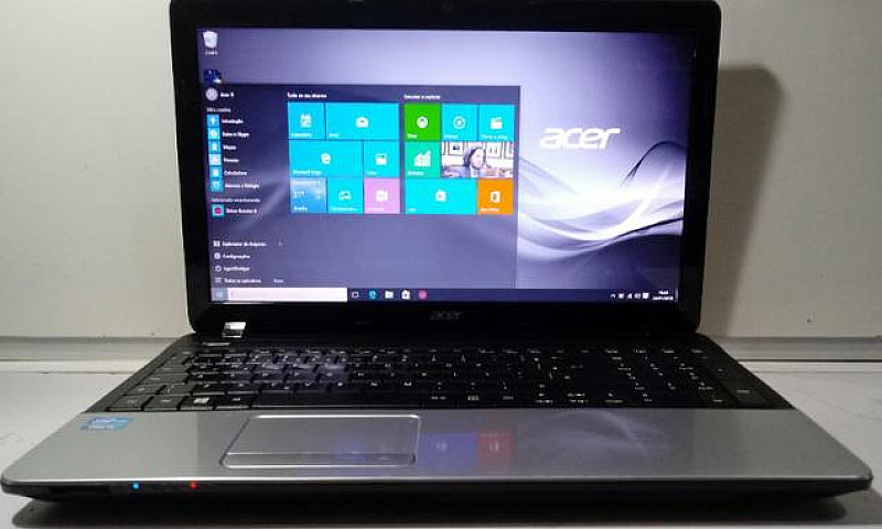 Acer Aspire E1-571-6...