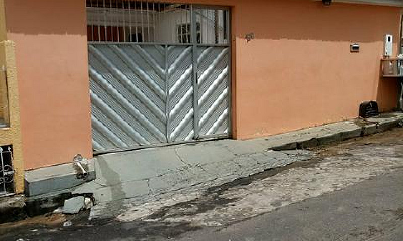 Casa No Bairro Das P...