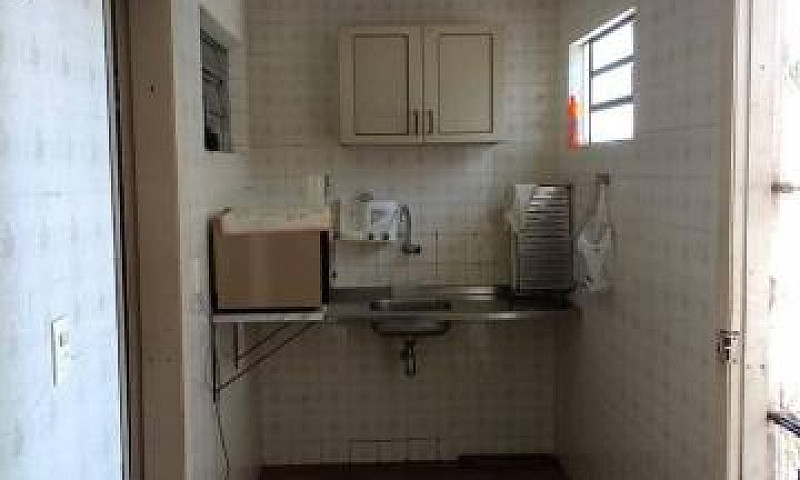 Casa Com 3 Dormitóri...