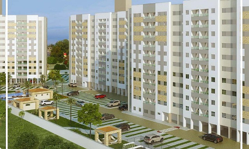 Condominio 3D Towers...