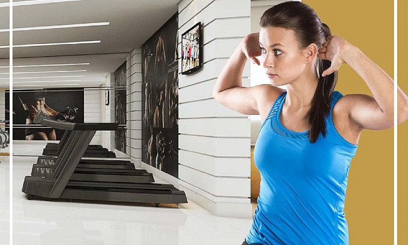 Condominio 3D Towers...