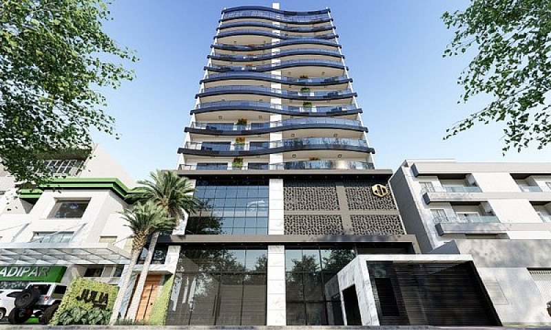 Apartamento Em Const...