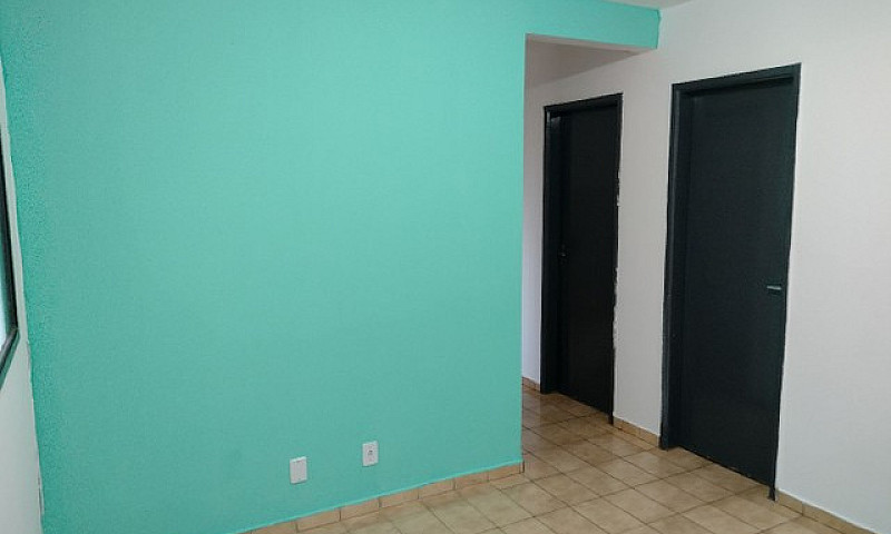 Alugo Apartamento Co...