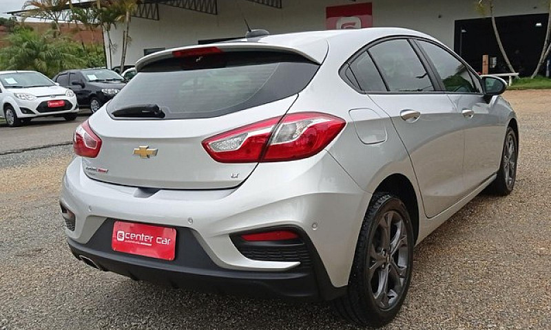 Chevrolet Cruze 1.4 ...