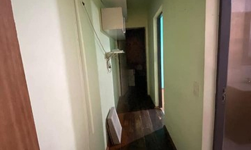 Apartamento Para Alu...