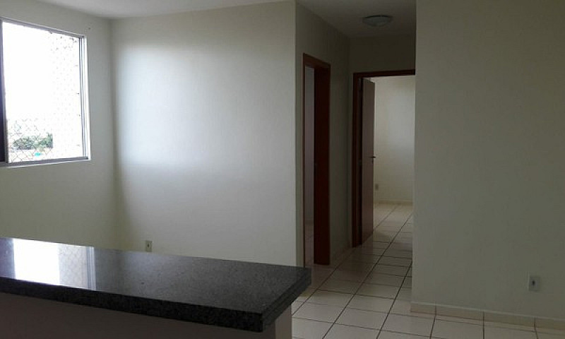 Alugo Apartamento No...