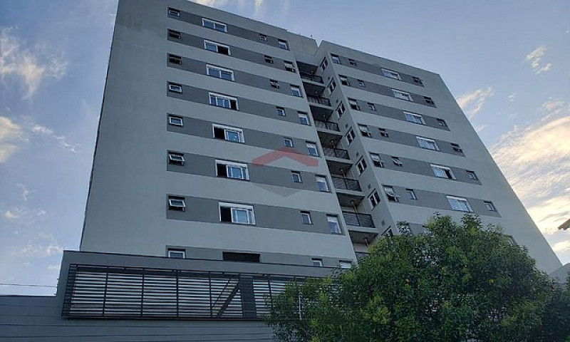 Apartamento Com 2 Qu...