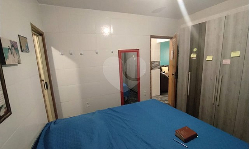 Casa À Venda Com 2 D...