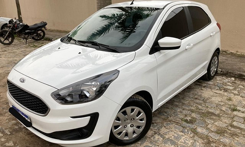 Ford Ka Se 2020/2021...
