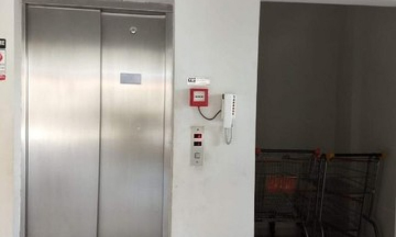 Apartamento Para Alu...