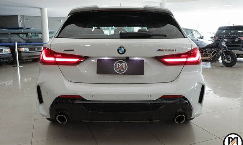 M 135I 2021/2021 2.0...