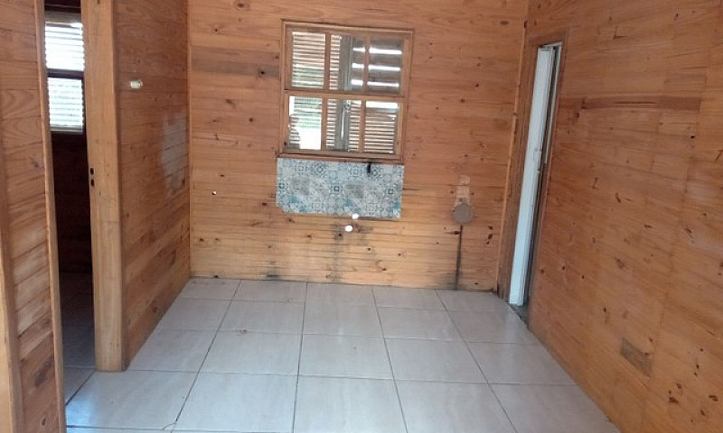 Casa Aluguel...