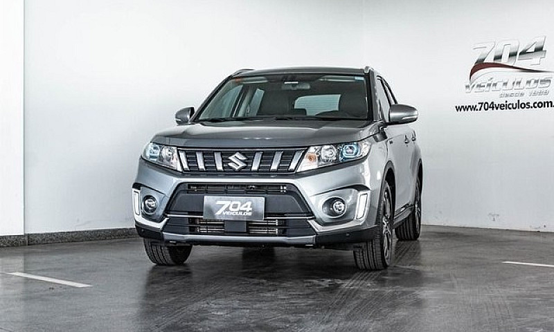 Vitara 4Sport 1.4 Tb...
