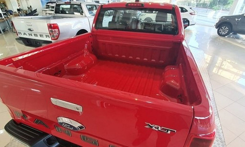 Ford Ranger Xlt 3.2 ...