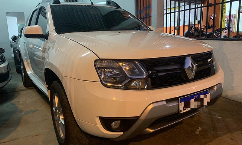Duster Dynamique 1.6...
