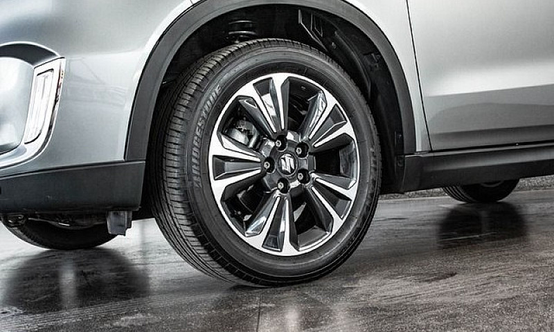 Vitara 4Sport 1.4 Tb...