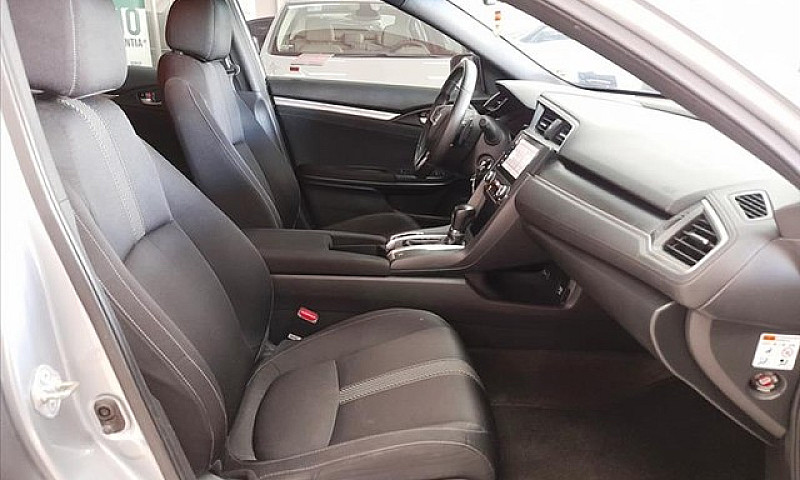 Honda Civic 2.0 16Vo...