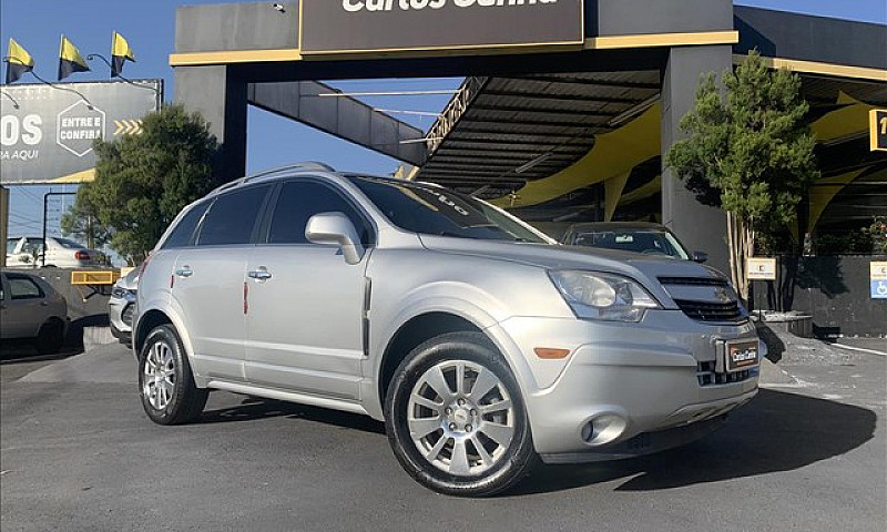 Chevrolet Captiva 3....